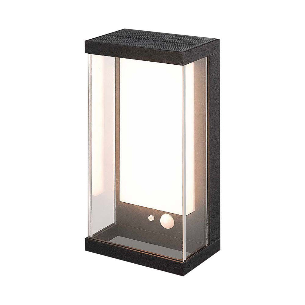 Modern Garden Wall Light IP65 – Outdoor LED