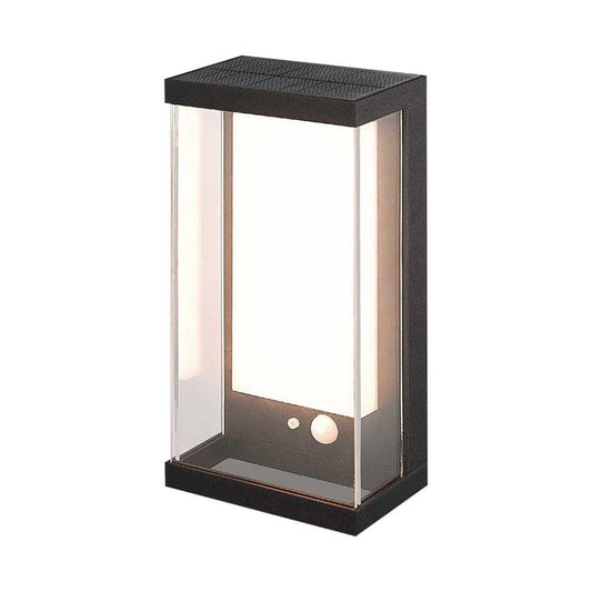 Modern Garden Wall Light IP65 – Outdoor LED