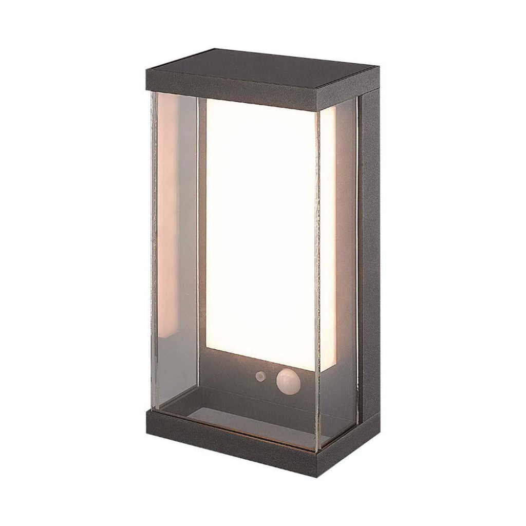 Modern Garden Wall Light IP65 – Outdoor LED